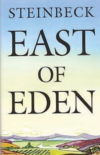 Thumbnail - John Steinbeck Richard Poe East Of Eden (taschenbuch)