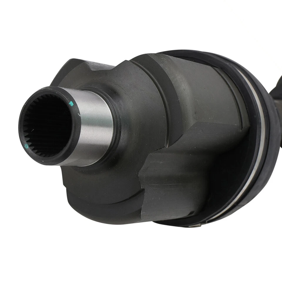 Eje delantero izquierdo CV para Buick Century Chevy Celebrity Pontiac Grand Am 6000 Foto 4 de 4