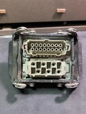 Rotary Lift HP415 Automotive Lift Hoist Part HP13-17 Socket Housing