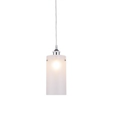 Ivory \u0026 Deene 3pce Allira Glass Pendant 