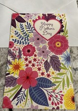 Happy Mother  s Day    Celebrating You Today  5  x7.75" Stockwell Greeting Card