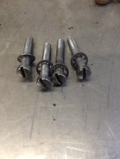 Briggs & Stratton WMB Armature Coil Screws