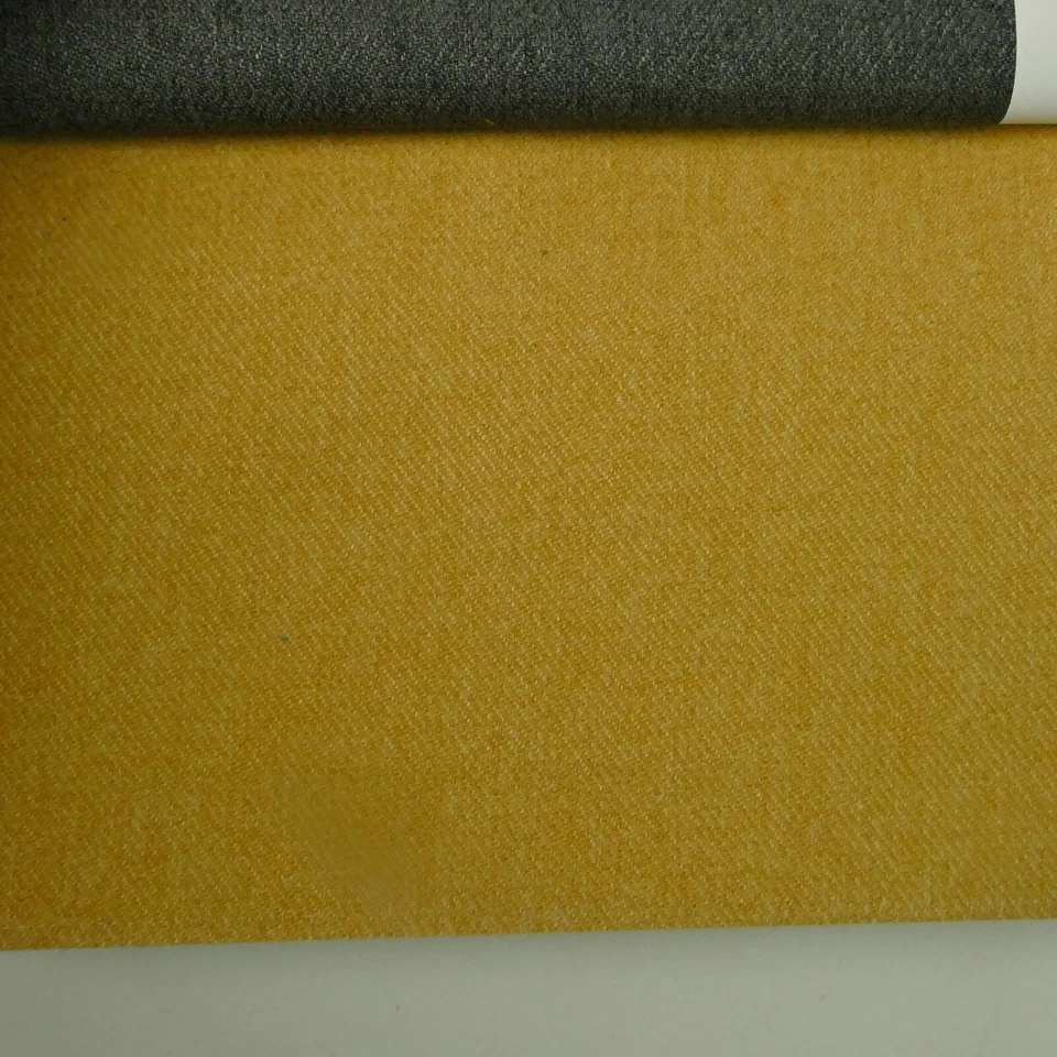 JAB Anstoetz Woolen Stoffmuster Musterbuch 25x28 cm W-3176 - Bild 3 von 4