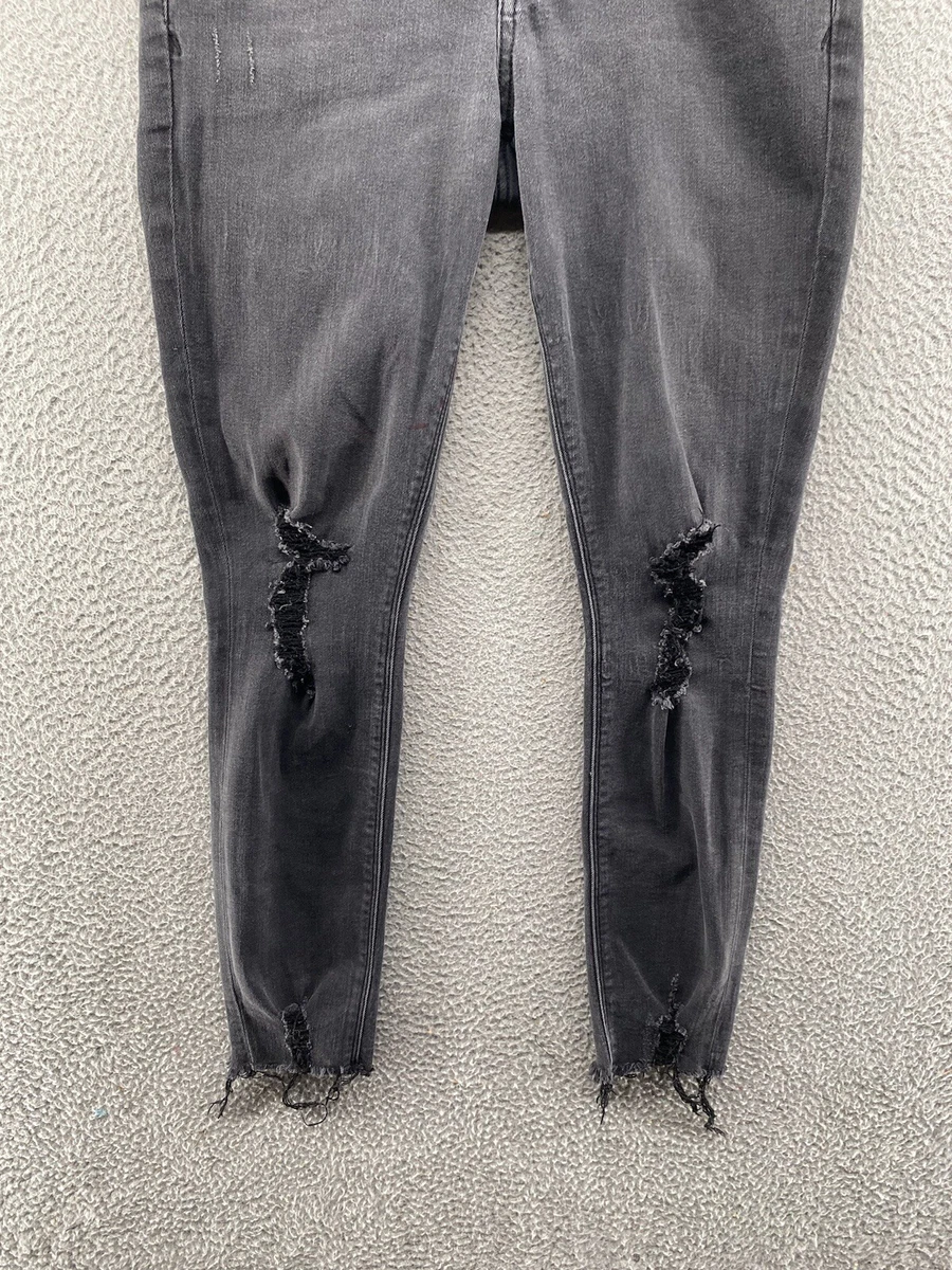 Ankle legging mid clearance rise express