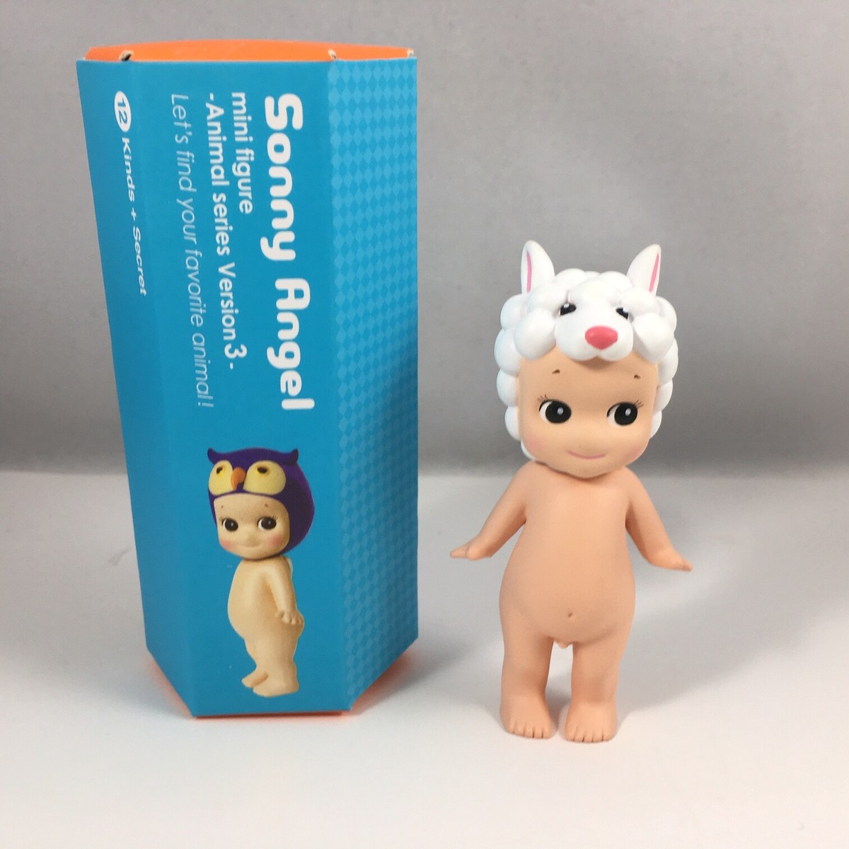 Baby angel animals 占い メモ　#12 平成レトロ baby angel animals メモ帳 シール付き｜Yahoo!フリマ（旧