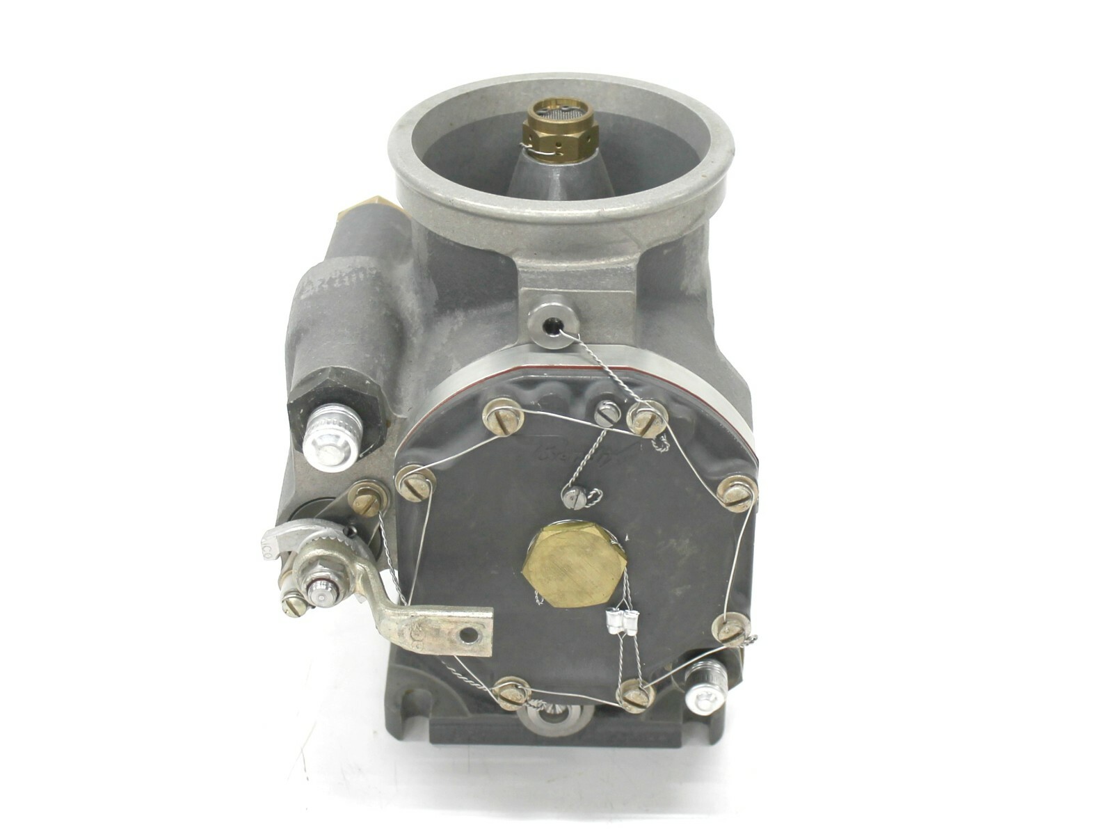 New Surplus Precision Airmotive Fuel Injection Servo p/n 61M2116  