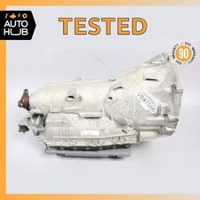 09-11 Bmw Z4 E89 Sdrive 30i Zf 6hp-21 Automatic Transmission Gearbox Oem 110k