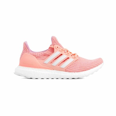 womens ultraboost pink
