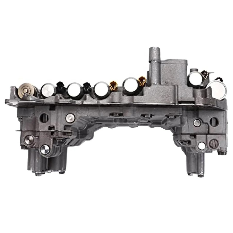 Transmission Solenoids & Harness Kit – Fits For 2003-2008 Hyundai Tiburon 2.7L & 2000-2005 Mitsubishi Eclipse 3.0L, Replaces OE F4A41/F4A42