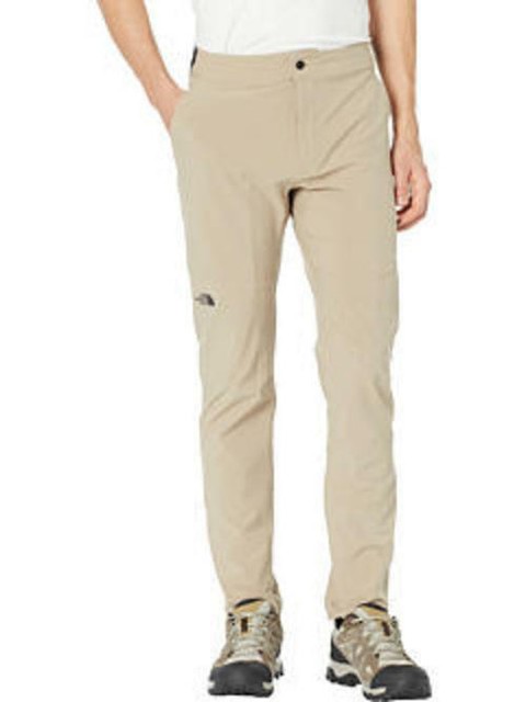 north face paramount active pants