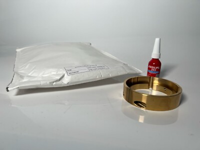 Clutch Kit for SkyWatcher EQ8 Telescope Mount