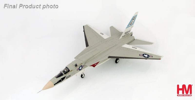 Hobby Master 1:72 HA4704 North American RA-5C Vigilante USN Hobby Master 1:72 HA4704 North American RA-5C Vigilante USN