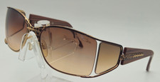 Cazal Unisex MOD 954 COL 529 Vintage Sunglasses Germany 57-16-115 C1
