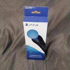 Sony Cech-Zcm1Jy Motion Controller