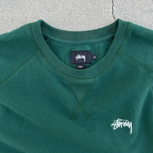Stussy Raglan | eBay