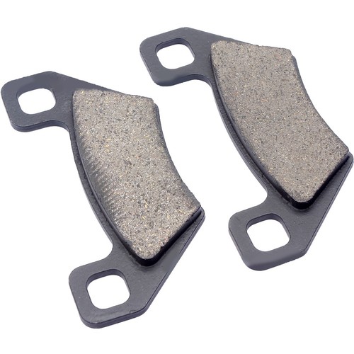 For Cat TRV 4001000 ThunderFor Cat 1000 Brake Pads for Reliable Stopping - Picture 5 of 10
