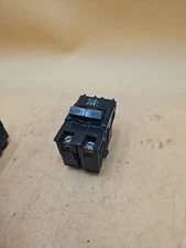 American Federal Pacific FPE NA220 2 Pole 20 Amp Stab Lok Circuit Breaker.