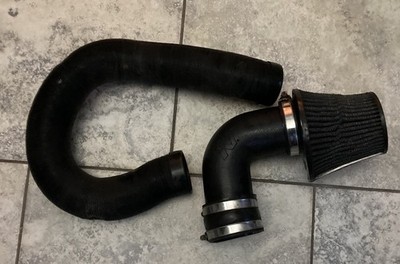 K&N Cold Air Feed Performance Induction Kit Air Filter Fiesta ST 150