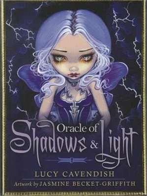 Oracle of Shadows and Light (Paperback or Softback)