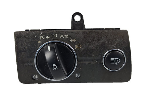 Mercedes W211 Scheinwerfer Kontrollschalter A2115450104 OEM Gebrauchtteile