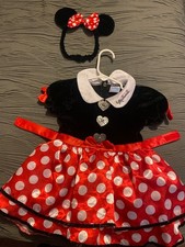 Mickey and Friends Baby Minnie Costume