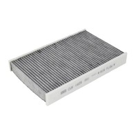 Innenraumluftfilter Mit Aktivkohle Mann-Filter CUK 1629