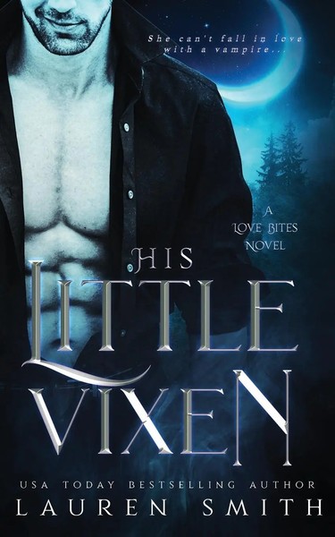 Lauren Smith | His Little Vixen | Taschenbuch | Englisch (2020) | Lauren Smith-image