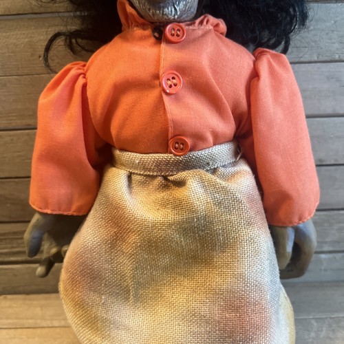 Ragdoll Figure Full Moon Toys Puppet Master Rare Loose - Picture 3 of 11