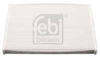 Febi Bilstein Innenraumfilter Citroen 49651