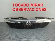 Capot Mazda 323