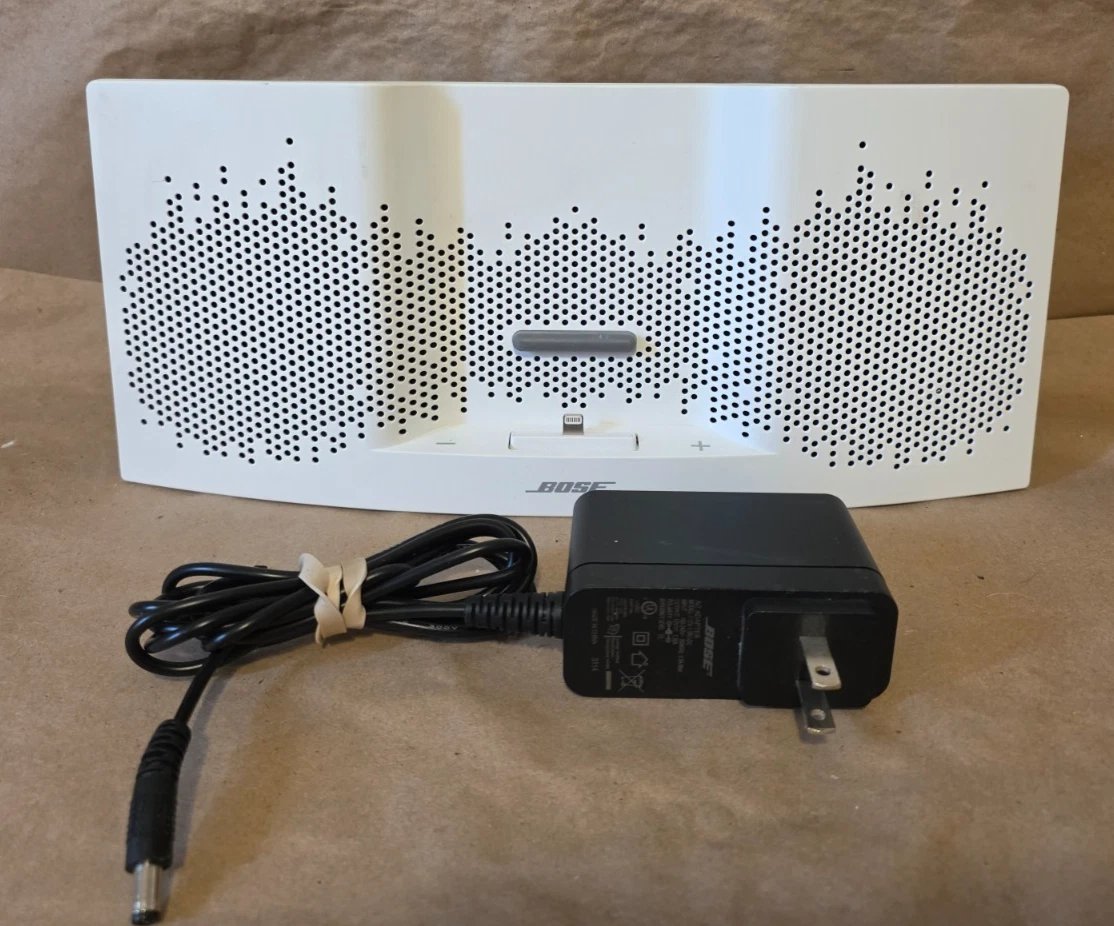 Bose Sounddock Portable for sale - eBay