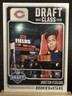 2021 Panini Rookies & Stars - Draft Class Justin Fields #DC-9 (RC)