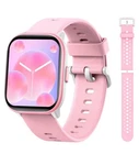 W99 Smart Watch For Kids 6+ [PINK]: NEW (Free Shipping)