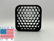   Logitech Litra Glow Honeycomb Grid 3D Printed Hex Focused Beam Light Modifier