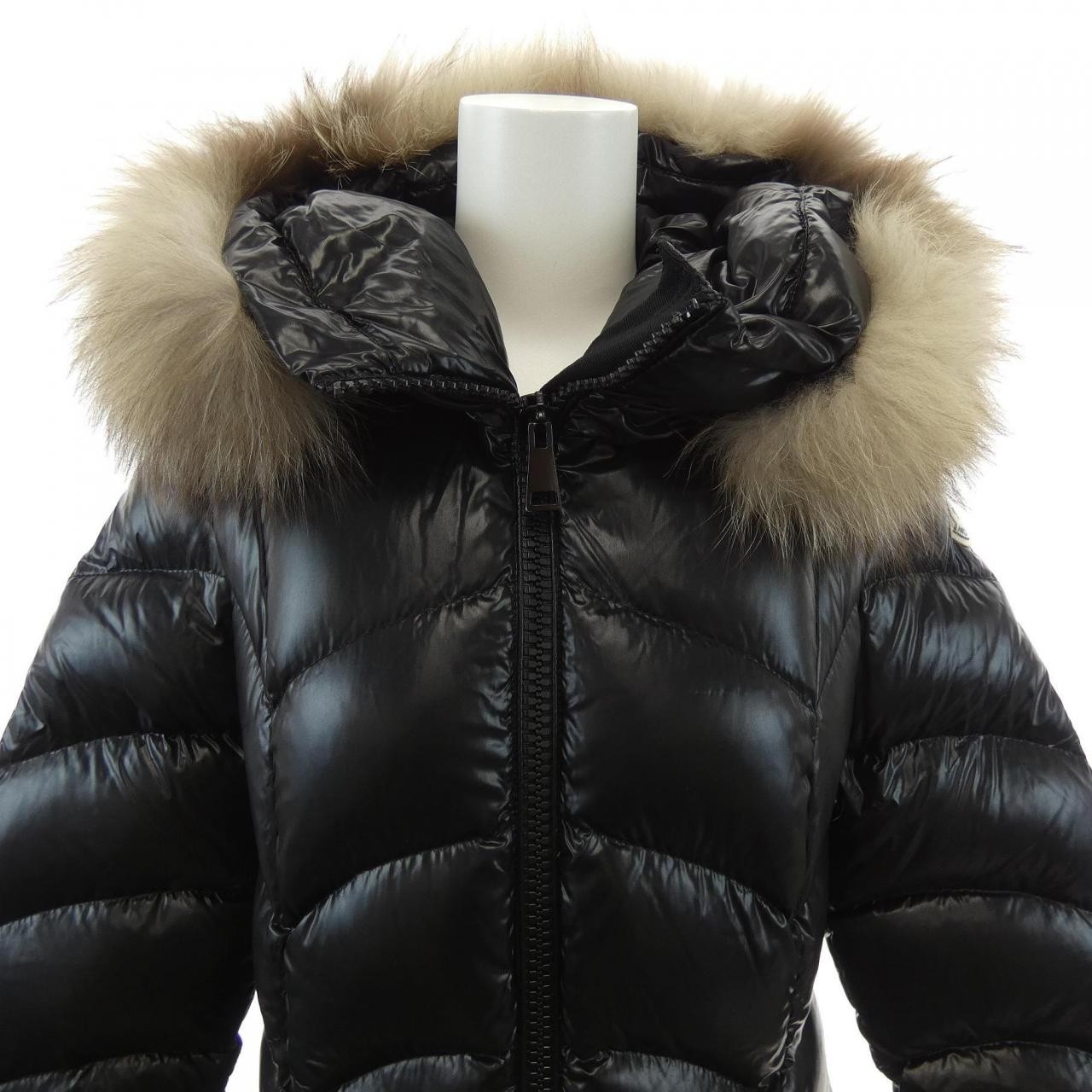Authentic Moncler MONCLER ALBIZIA down coat #230-000-462-2450 image 6