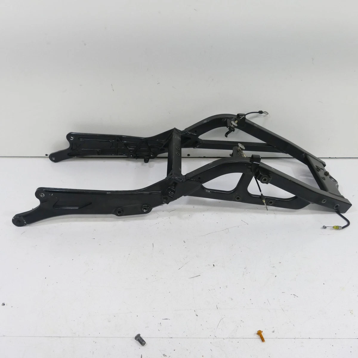 Motorcycle Frames for Kawasaki ZX-12R for sale | eBay