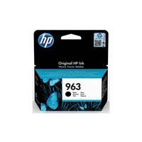 Hewlett Packard 3JA26AE Hp 3JA26AE Tintenpatrone Schwarz No. 963