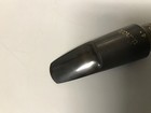 Vintage Arnold Brilhart Hard Rubber 4* Eb Alto Saxophone Mouthpiece — photo 2