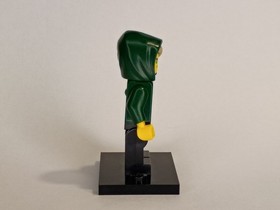LEGO The LEGO Ninjago Movie Minifigure Lloyd Garmadon (30609) (Genuine)