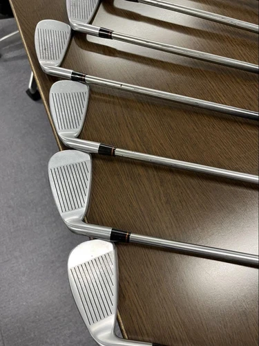 HONMA Twin Marks SD-148 Iron 9 Sets 3I–11I R-Flex Hokusai Art Men's Right-Hand - Picture 12 of 16