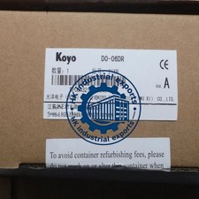 1PCS Brand New KOYO D0-06DR PLC Module D006DR...