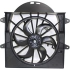Radiator Cooling Fan Assembly For 2005-2009 Grand Cherokee