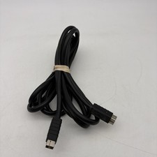 OEM Bose AV3-2-1 Series II Media Center Acoustimass Module Cable 13 Pin 10ft