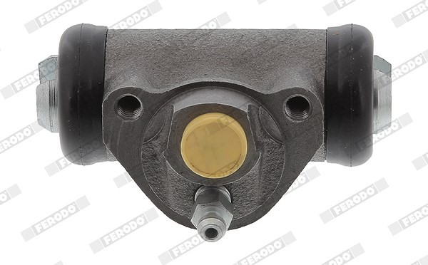Ferodo Radbremszylinder Hinterachse FüR Lada-image
