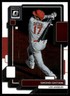 Shohei Ohtani 2022 Donruss Optic #141 Angels MLB READ FREE SHIPPING AutographDen