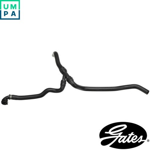 HEATER HOSE 02-1778 FOR BMW 5/E61/E60/E66/E67 N53B30A N52B30A/BF/B 3.0L N52B25