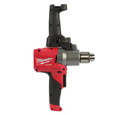M18 FUEL 18V Lithium-Ion Brushless Cordless 1/2 In. Mud Mixer Tool-Only 