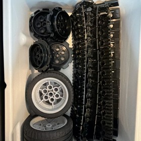 EV3 Core Set 45544  LEGO Mindstorms Education, Complete Set