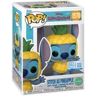 Funko Pop! Disney Lilo & Stitch #1570 Stitch as Pineapple - SE Scented Protector