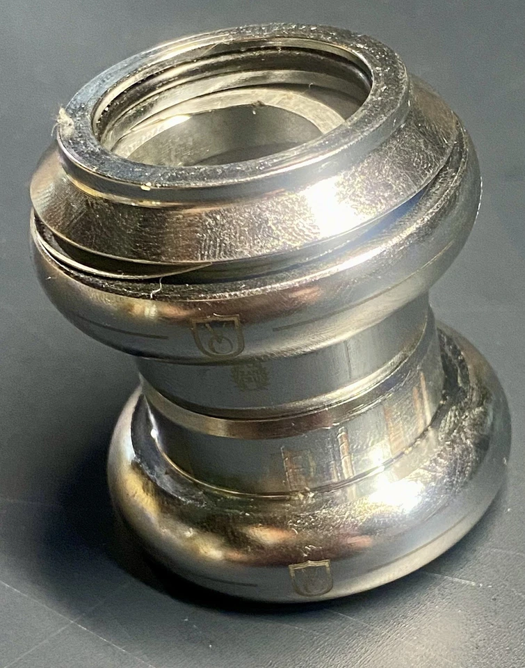 Velo Orange Grand Cru Threaded Headset - Thumbnail 5